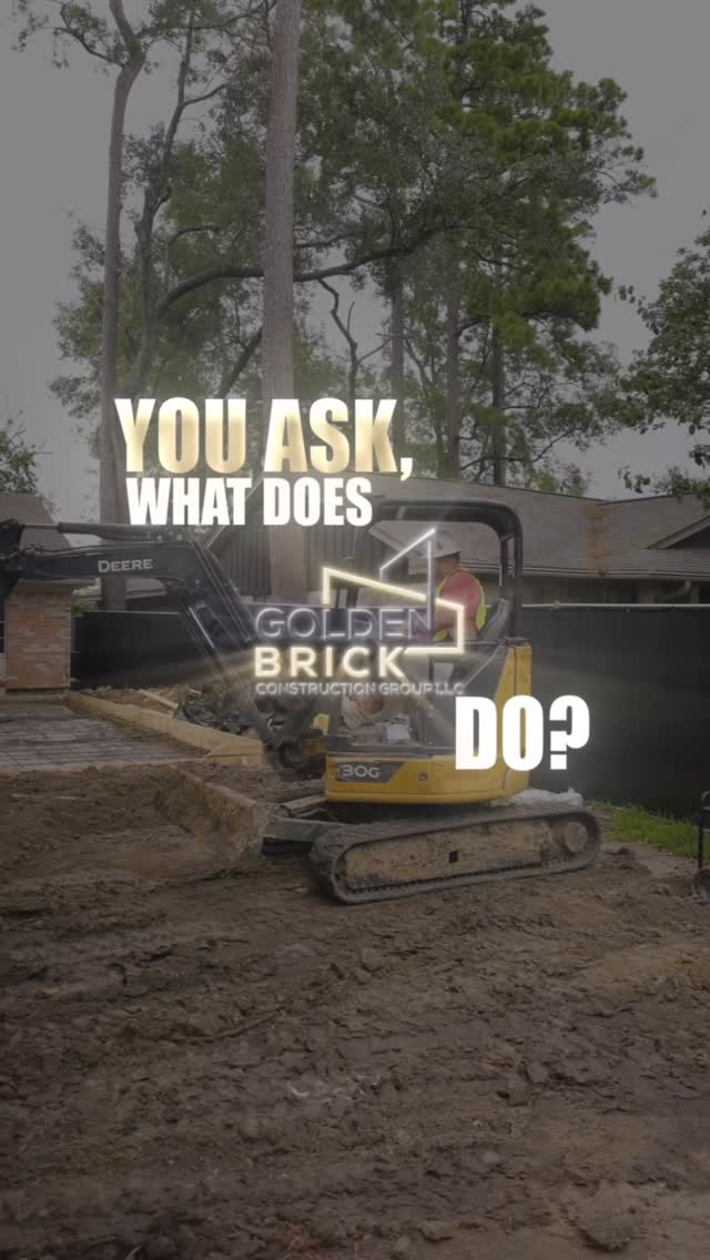 Golden Brick social video thumbnail 2