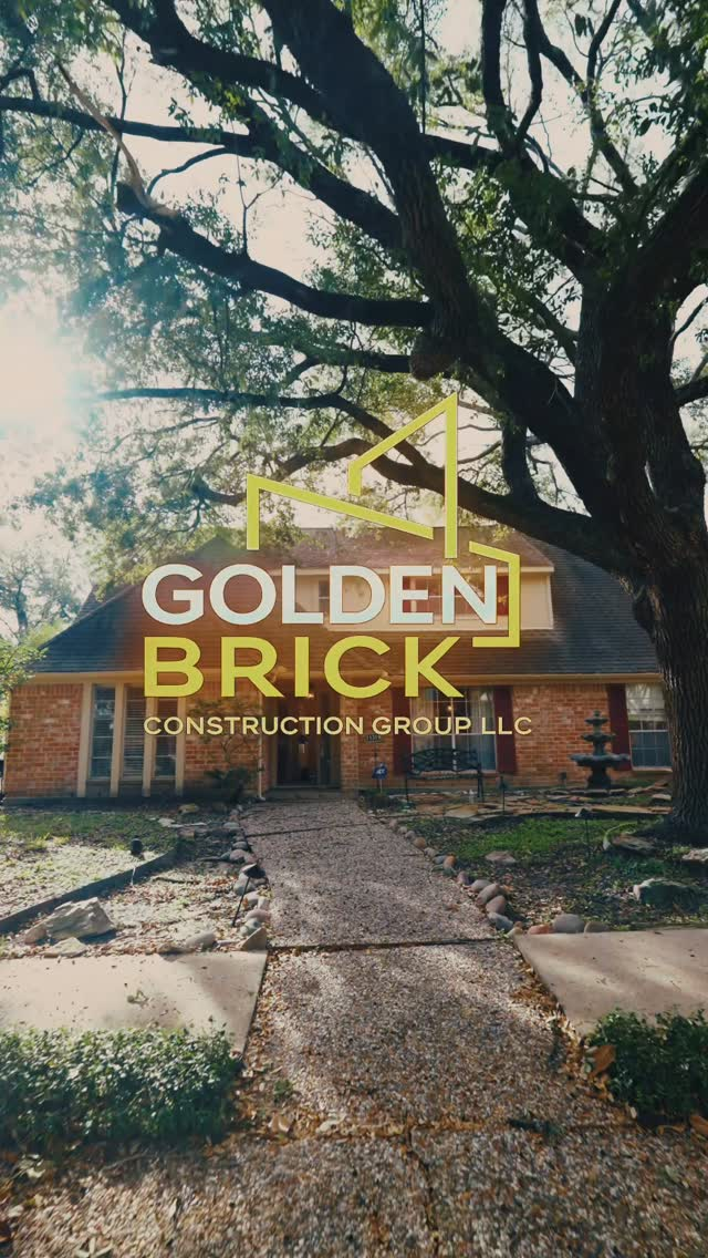 Golden Brick social video thumbnail 3